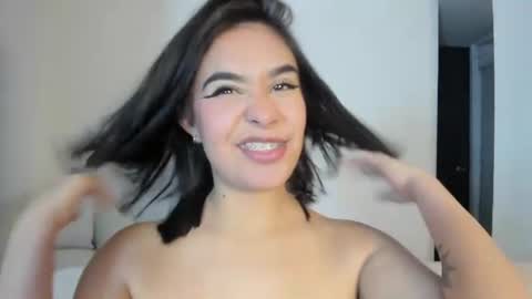 Cassie Jones online show from 06.15.26