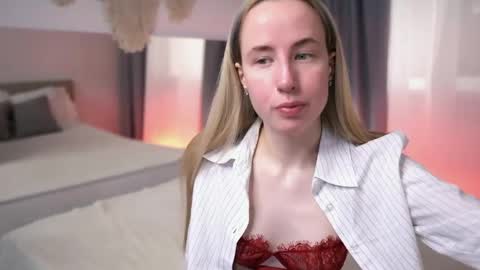 Snapshot of cassie_kelman chatting on 05.31.26 Cassie online show from 05.31.26
