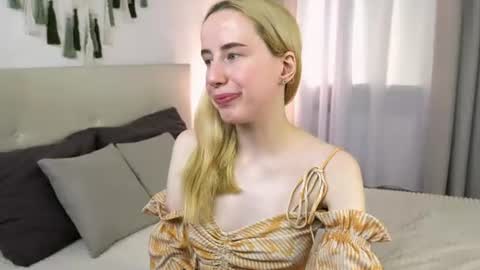 Cassie online show from 07.31.26