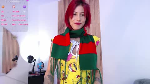 Susana independent model online show from 12.16.24