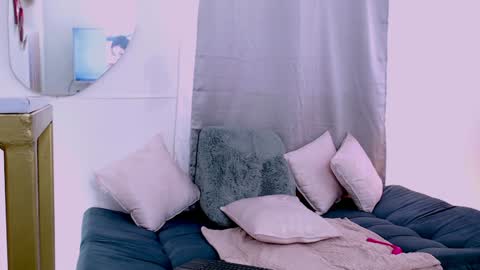 Susana independent model online show from 12.30.24