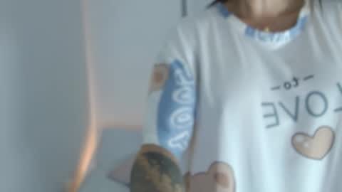 Susana independent model online show from 02.27.26