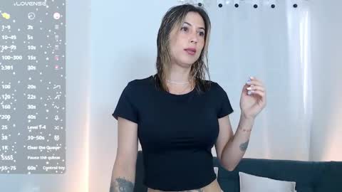 Susana independent model online show from 04.01.26