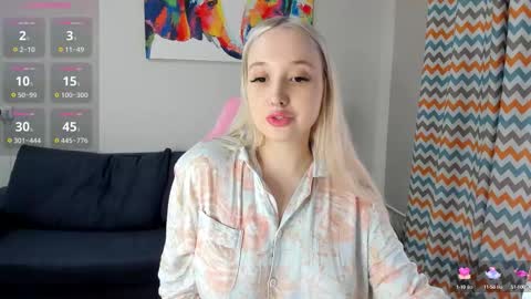 Cassie Rosss online show from 09.14.25