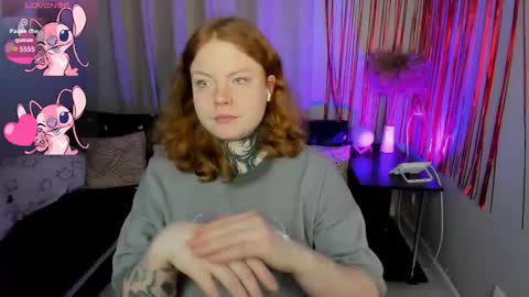 Cassie online show from 02.17.26