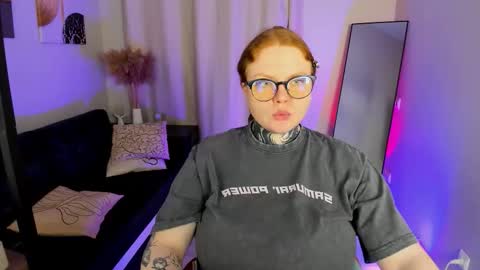 Cassie online show from 03.07.26