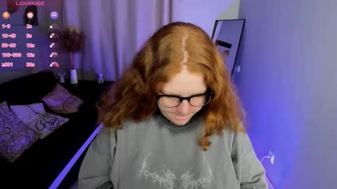 Cassie online show from 03.15.26