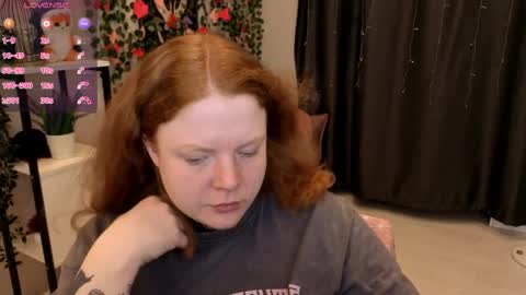 Snapshot of cassie_xkiss chatting on 04.06.26 Cassie online show from 04.06.26