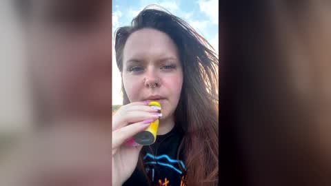 cassiecase74 online show from 03.23.26