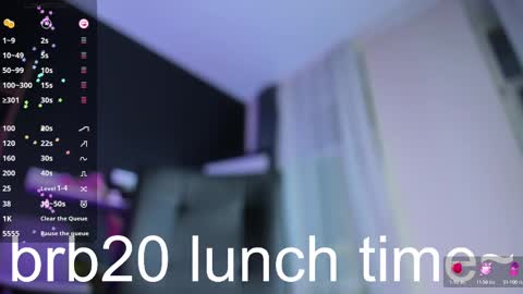 assie online show from 02.25.25