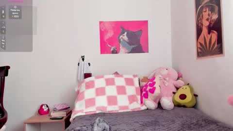 Snapshot of cassiee_love chatting on 12.05.24 cassiee_love online show from 12.05.24