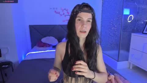 Cassie online show from 07.04.26