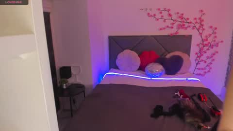 Cassie online show from 07.11.26