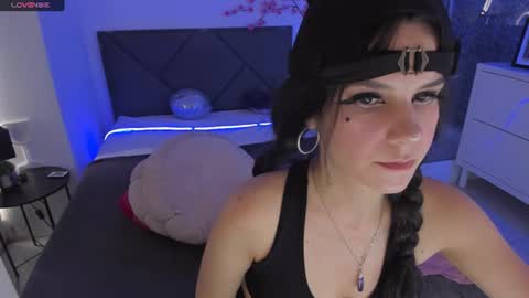 Cassie online show from 07.20.26