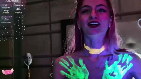 Cassie online show from 02.25.25