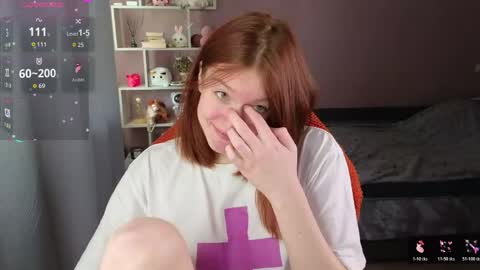 Cassie online show from 05.02.26