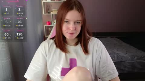 Cassie online show from 05.08.26