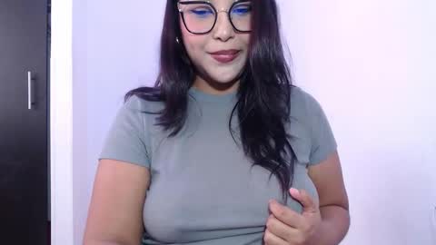 Snapshot of cassielenx chatting on 02.10.26 --------Independent model online show from 02.10.26