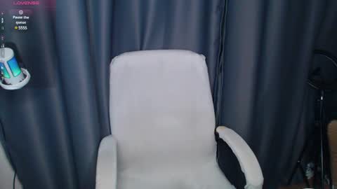 Snapshot of cassiemich chatting on 02.20.25 Cassie online show from 02.20.25