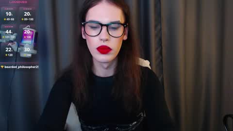 Snapshot of cassiemich chatting on 03.05.25 Cassie online show from 03.05.25