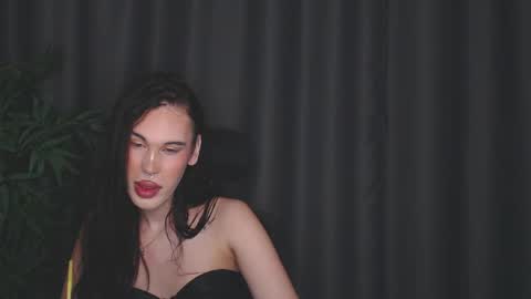 Cassie online show from 05.21.26