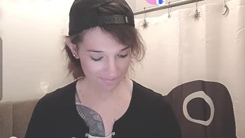 Snapshot of cassiemichelle chatting on 02.19.26 Cassiemichelle online show from 02.19.26