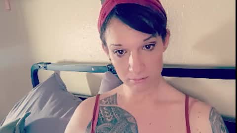 Cassiemichelle online show from 03.28.26