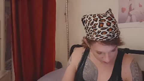 Cassiemichelle online show from 04.24.26