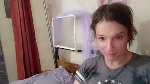 Cassiemichelle online show from 04.29.26