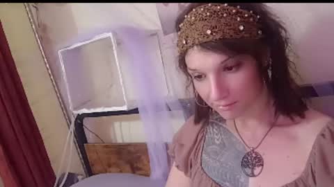 Cassiemichelle online show from 05.01.26
