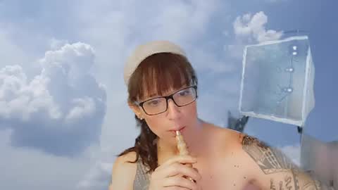 Cassiemichelle online show from 06.05.26