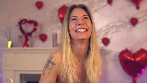 Cassi online show from 03.11.26