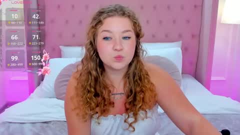 Curly online show from 02.19.25