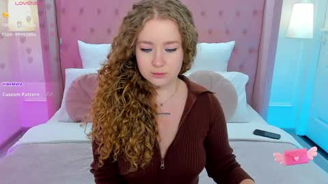 Curly online show from 04.28.26