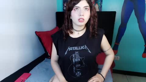 CassieRosse online show from 04.29.26
