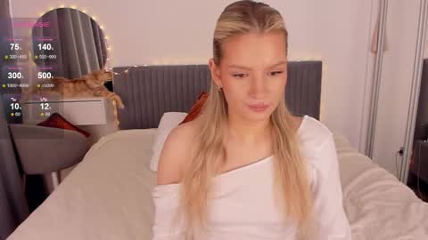 Angel 3 online show from 02.19.26