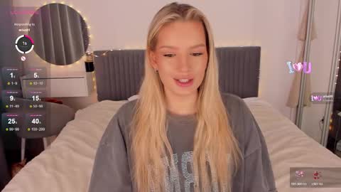 Angel 3 online show from 02.23.26