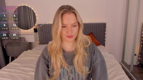 Angel 3 online show from 04.29.26