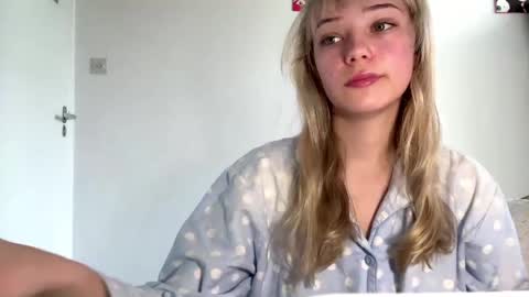 Snapshot of cassijent chatting on 03.23.26 Olivia online show from 03.23.26