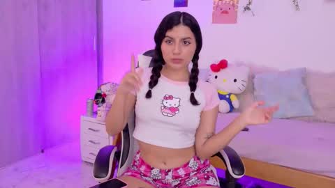 Paula  online show from 05.03.26