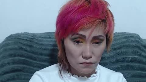 Snapshot of cassiopeia2025 chatting on 02.16.25 cassiopeia2025 online show from 02.16.25