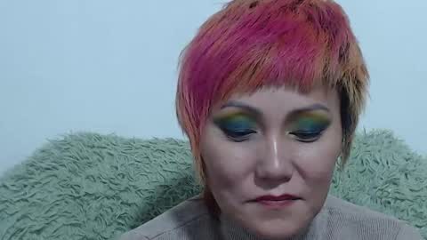 Snapshot of cassiopeia2025 chatting on 03.02.25 cassiopeia2025 online show from 03.02.25