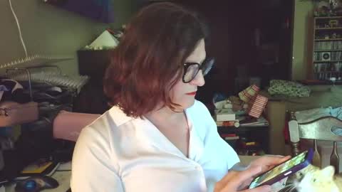 CassTheCatGirl SheHer online show from 05.12.26