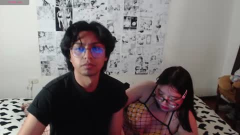 Castiel online show from 07.15.26