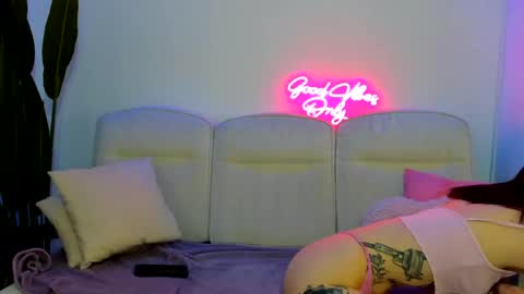 cassy_foxy online show from 04.20.26