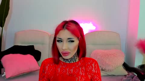 cassy_foxy online show from 04.28.26