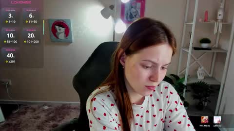 Diana online show from 02.17.26