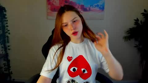 Diana online show from 05.03.26