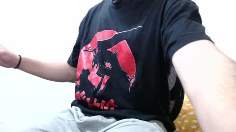 Juan online show from 02.09.25