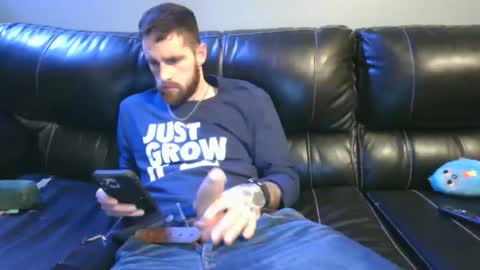 Snapshot of casualcarrot chatting on 02.08.26 casualcarrot online show from 02.08.26